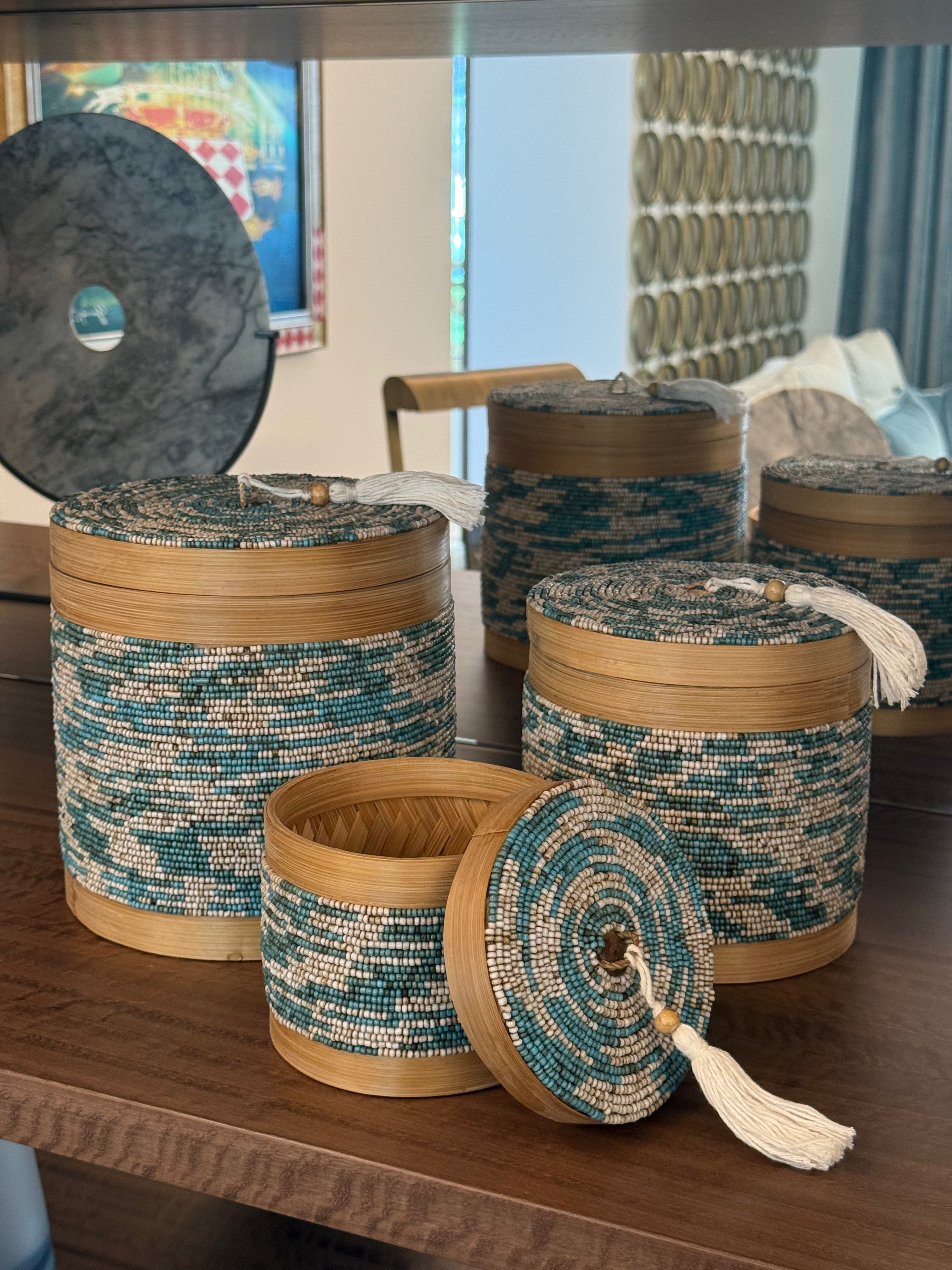Boîte Bali M