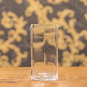 Vase rectangle
