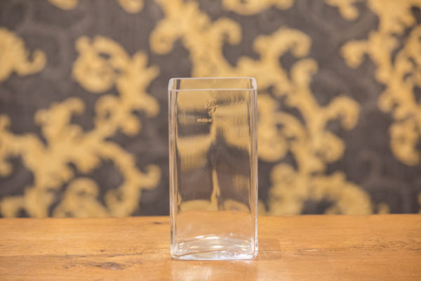 Vase rectangle