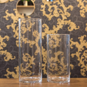 Vase tube