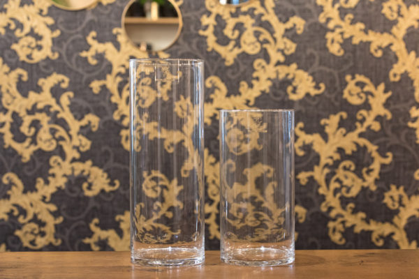 Vase tube