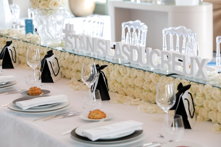 Decoration florale mariage Decoration fleurs mariage
