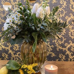 Bouquet Soft & Sweet