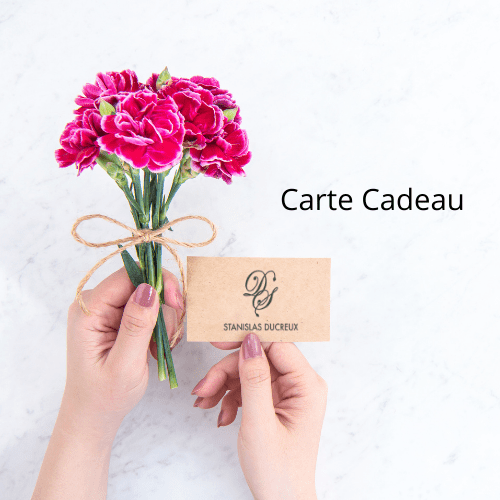 Carte Cadeau