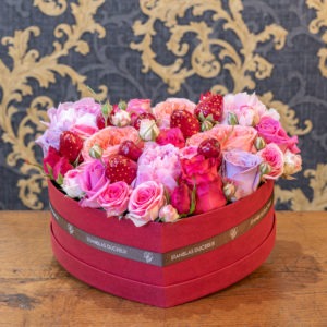 Sweet Heart