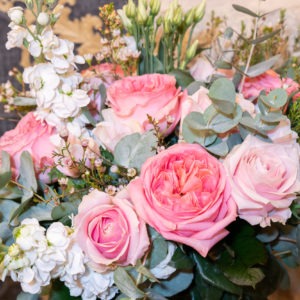 Bouquet Helsinki