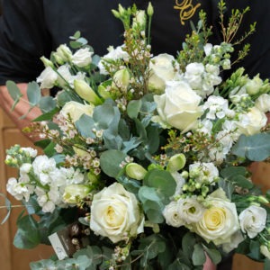 Bouquet Laponie