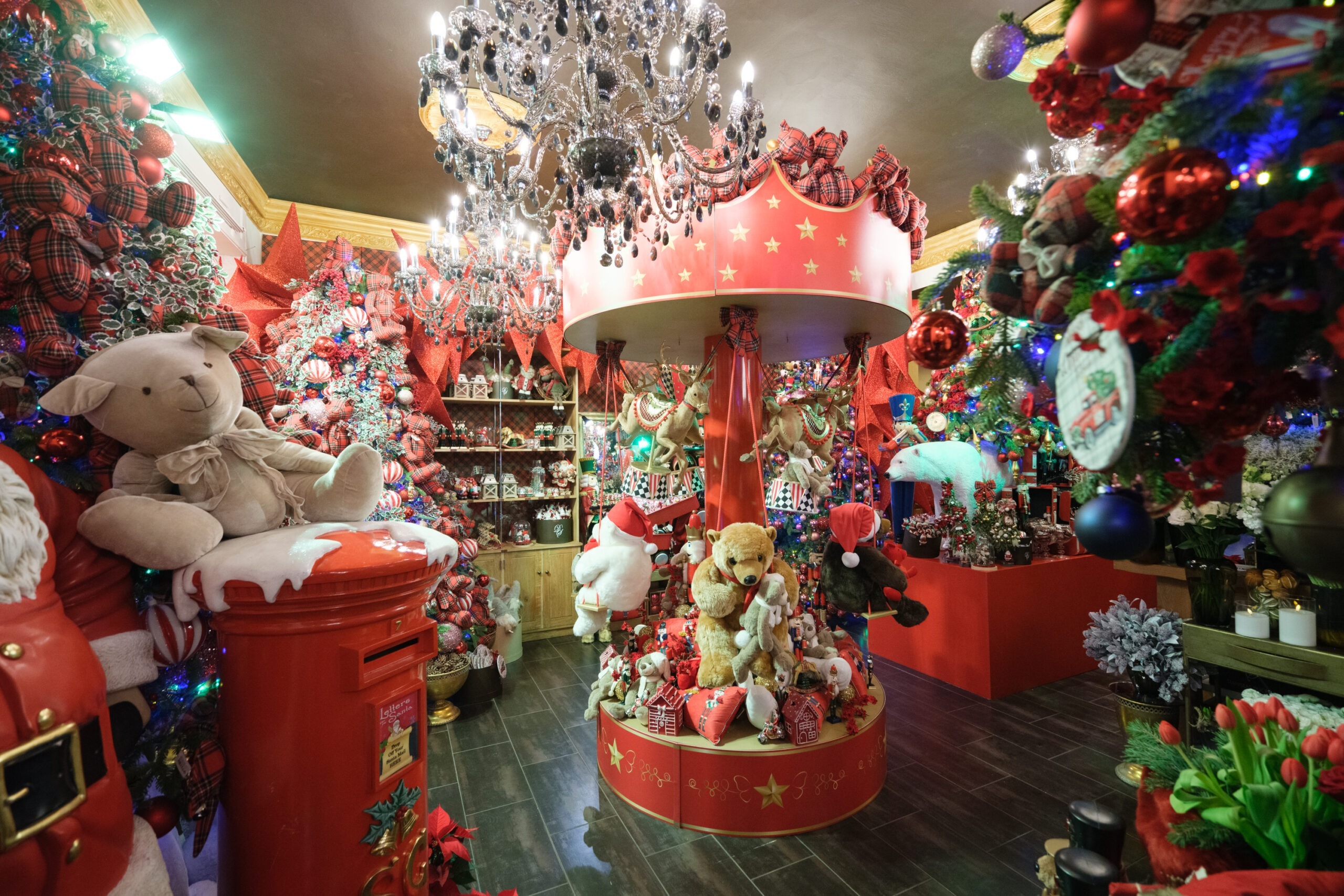 boutique fleuriste menton