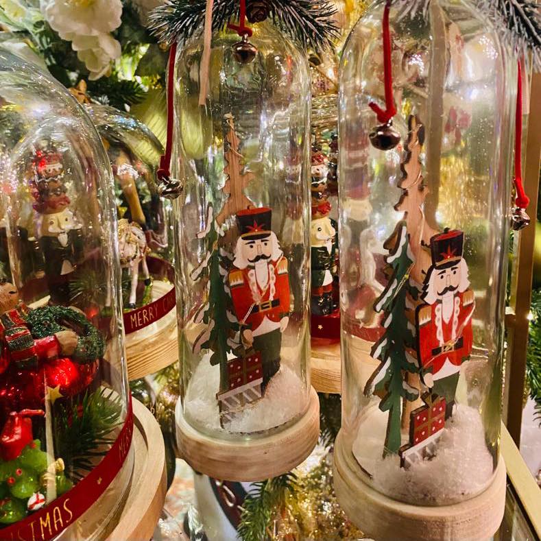 decorations noel monaco montecarlo