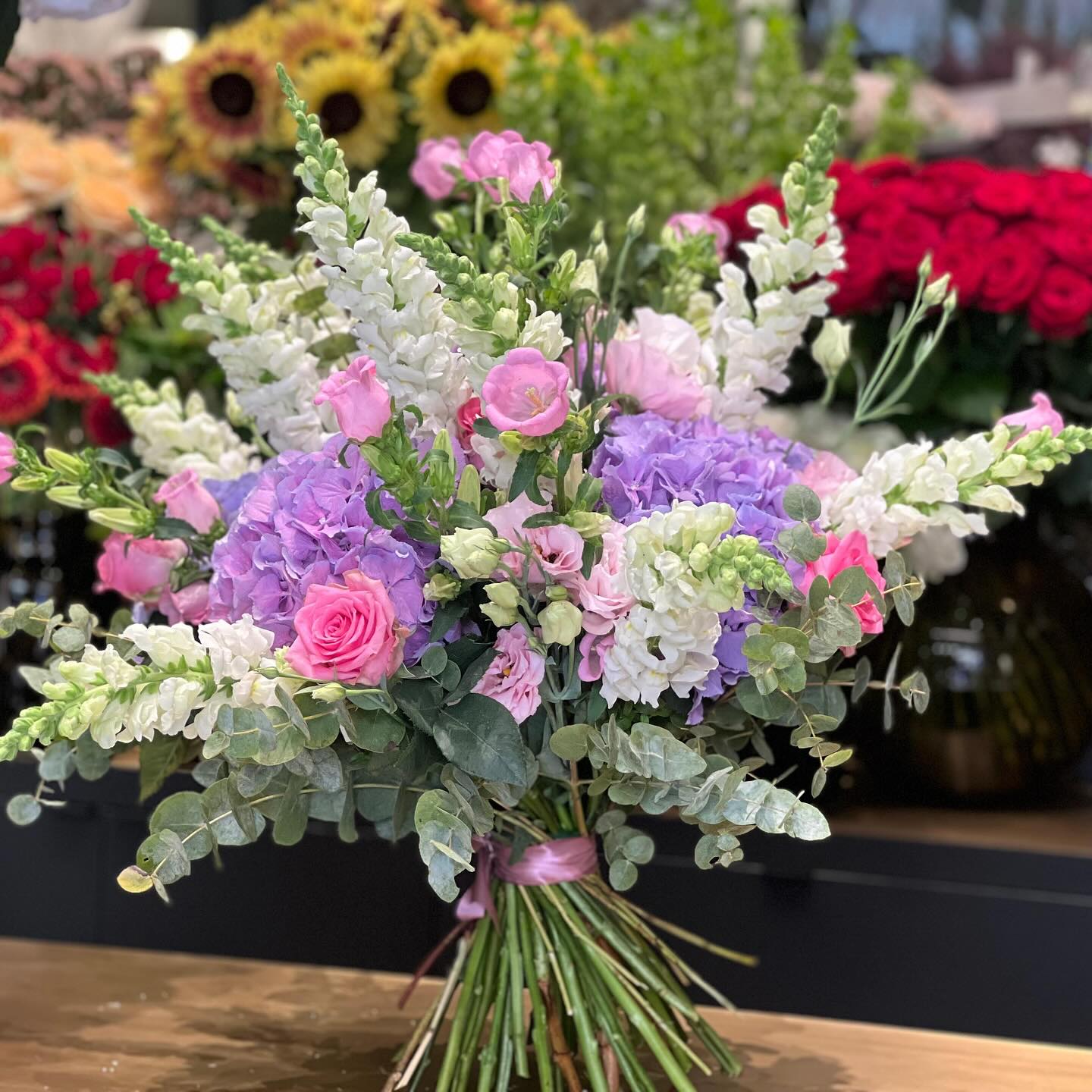 bouquet fleurs fleuriste monaco menton